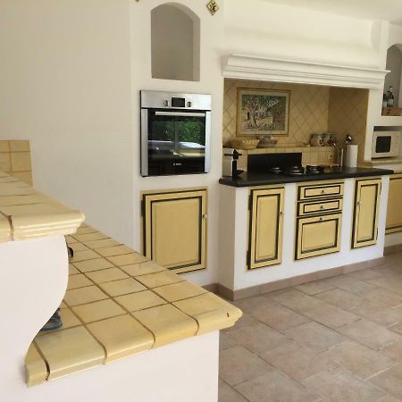 Villa « Chanterie » Вилькроз Экстерьер фото